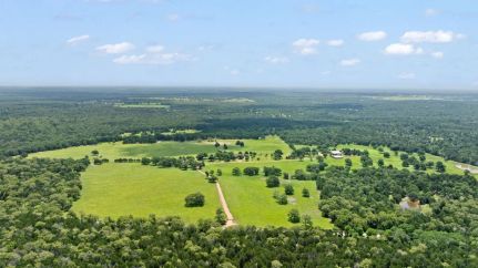 Recreational Property for sale in Bastrop County, Texas