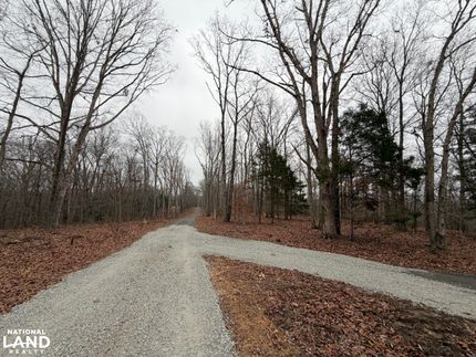 Recreational Property for sale in Hickman County, Tennessee
