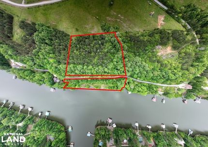 Farm and Ranch for sale in Winston County, Alabama