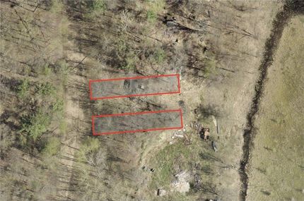 Land for sale in Crow Wing County, Minnesota