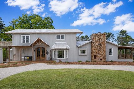 Recreational Property for sale in Appling County, Georgia