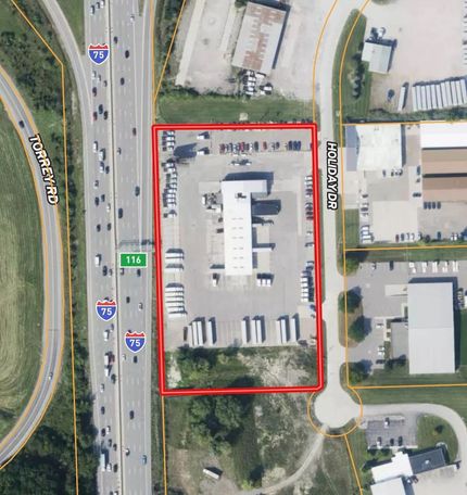 Recreational Property for sale in Genesee County, Michigan
