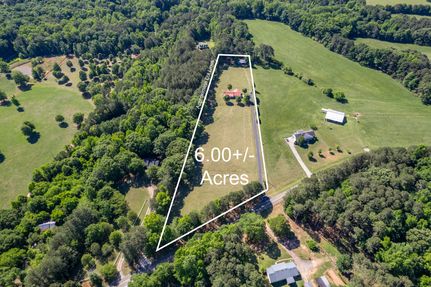 Farm and Ranch for sale in Walton County, Georgia
