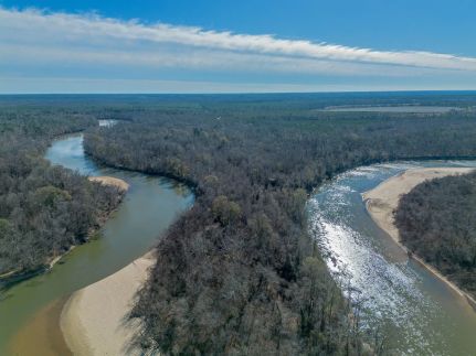 Land for sale in Wheeler County, Georgia
