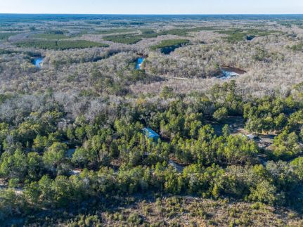 Recreational Property for sale in Camden County, Georgia