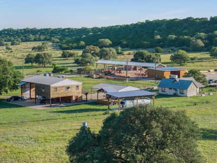 Farm and Ranch for sale in Lampasas County, Texas