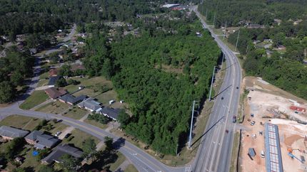 Recreational Property for sale in Richmond County, Georgia
