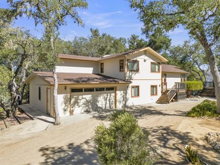 Land for sale in San Luis Obispo County, California