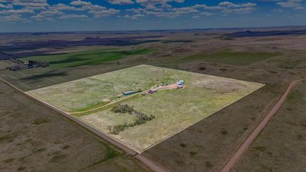 Land for sale in Dunn County, North Dakota