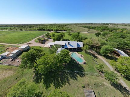 Recreational Property for sale in Denton County, Texas