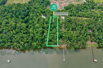 Recreational Property for sale in Quitman County, Georgia