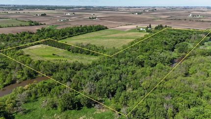 Farm and Ranch for sale in Delaware County, Iowa