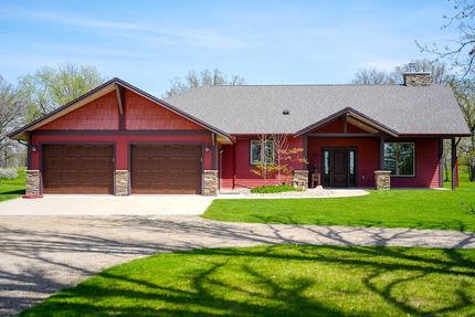 Farm and Ranch for sale in Polk County, Minnesota