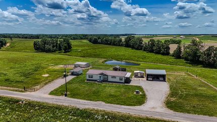 Recreational Property for sale in Wayne County, Tennessee