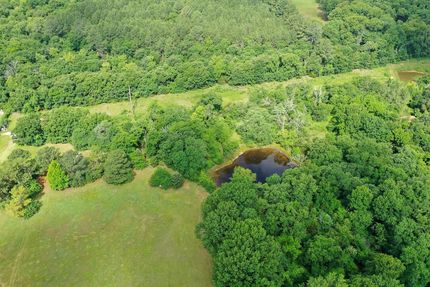 Land for sale in Bryan County, Oklahoma