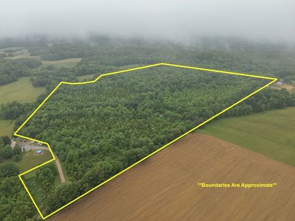 Land for sale in Taylor County, Kentucky
