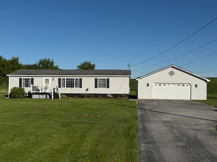 Land for sale in Franklin County, Vermont