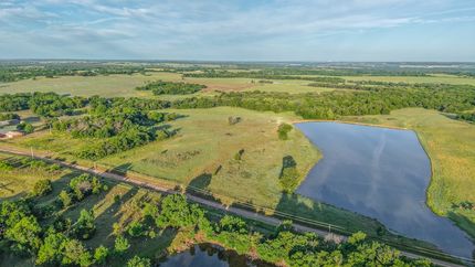 Land for sale in Pawnee County, Oklahoma