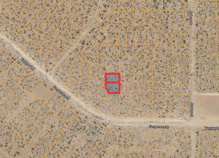 Recreational Property for sale in El Paso County, Texas