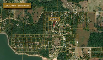Farm and Ranch for sale in McIntosh County, Oklahoma