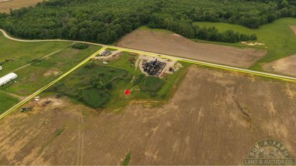 Farm and Ranch for sale in Crawford County, Illinois