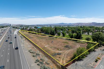 Farm and Ranch for sale in Washoe County, Nevada