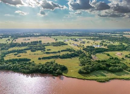 Timberland Property for sale in Pottawatomie County, Oklahoma