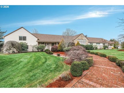 Land for sale in Clackamas County, Oregon