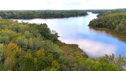 Recreational Property for sale in Northumberland County, Virginia