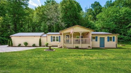 Recreational Property for sale in Licking County, Ohio