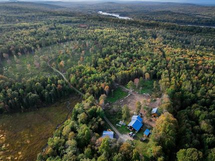 Undeveloped Land for sale in Piscataquis County, Maine