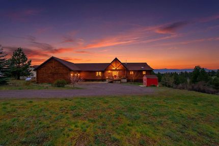 Farm and Ranch for sale in Klamath County, Oregon