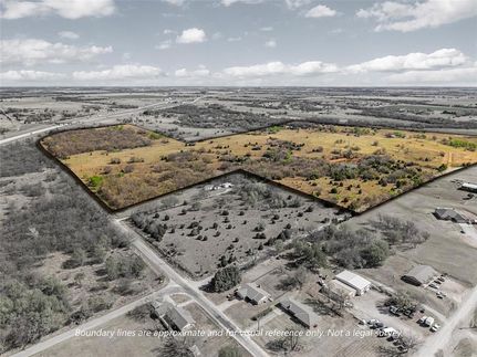 Farm and Ranch for sale in Grady County, Oklahoma