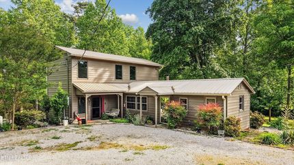 Farm and Ranch for sale in Loudon County, Tennessee