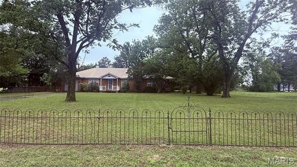 Land for sale in Dunklin County, Missouri