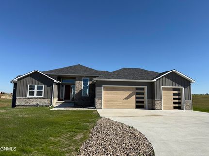 Recreational Property for sale in Williams County, North Dakota