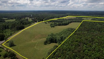 Farm and Ranch for sale in Winston County, Alabama