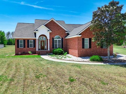 Land for sale in Thomas County, Georgia