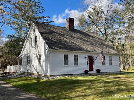 Recreational Property for sale in Windham County, Connecticut