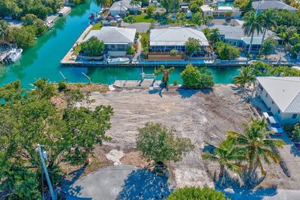 Land for sale in Monroe County, Florida