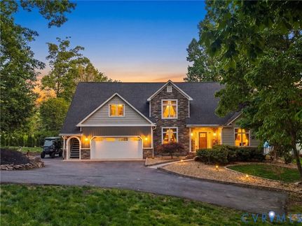 Recreational Property for sale in Chesterfield County, Virginia