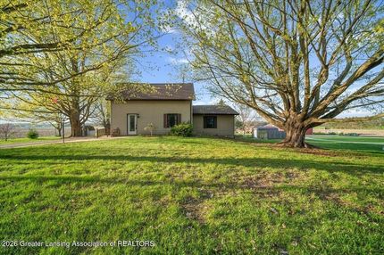 Farm and Ranch for sale in Gratiot County, Michigan