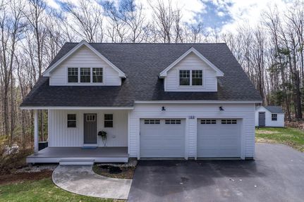 Recreational Property for sale in Cumberland County, Maine