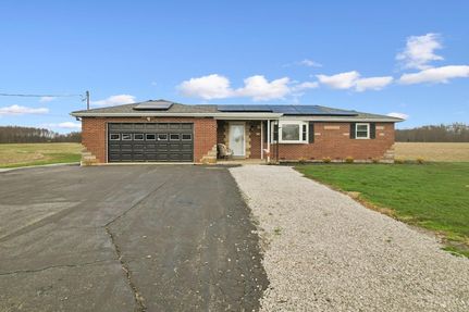 Farm and Ranch for sale in Brown County, Ohio