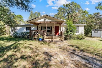 Land for sale in Levy County, Florida