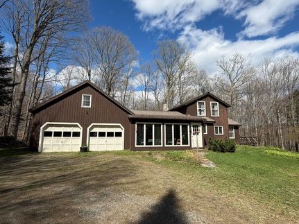 Land for sale in Orleans County, Vermont