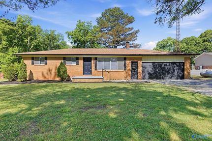 Recreational Property for sale in Lawrence County, Alabama