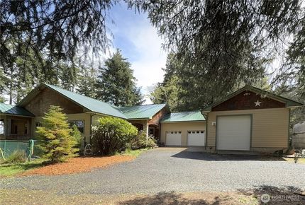 Farm and Ranch for sale in Pacific County, Washington