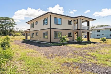 Recreational Property for sale in Hawaii County, Hawaii