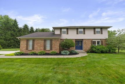 Land for sale in Fairfield County, Ohio